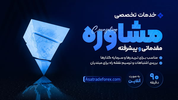 دوره مشاوره تخصصی بازارهای مالی