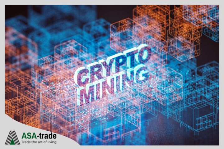 استخراج با دستگاه_های اختصاصی ASIC