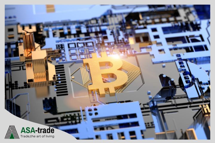 استخراج بیت کوین با کامپیوتر