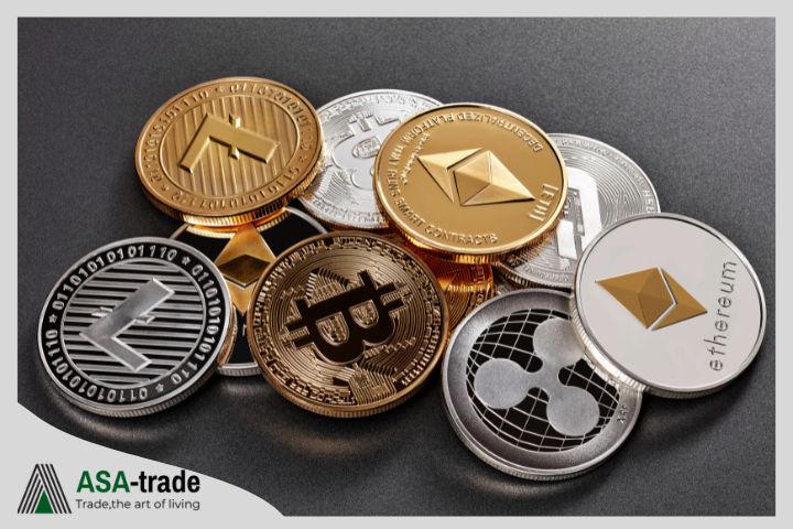 بهترین ارز دیجیتال