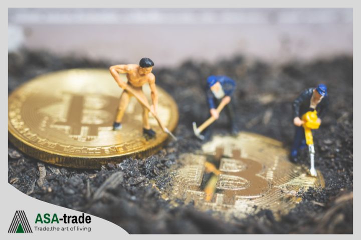 بهترین اپلیکیشن_های استخراج بیت کوین با گوشی