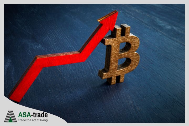 عوامل تاثیرگذار بر قیمت بیت کوین