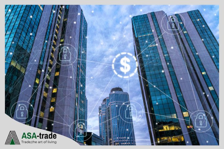 نکات امنیتی در انتقال ارز دیجیتال