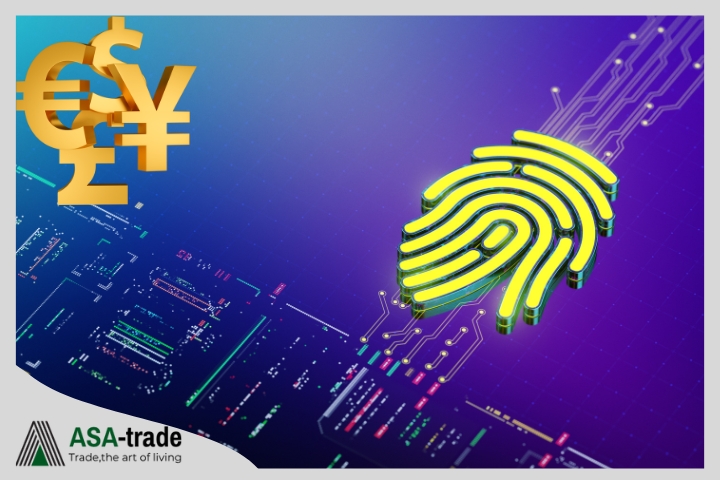 احراز هویت در فارکس