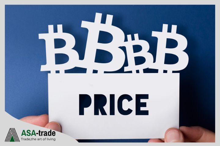 اوج قیمت بیت کوین 