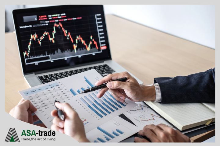 بهترین اندیکاتور برای تایم فریم یک دقیقه