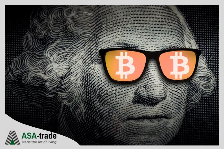 بیت کوین چیست؟