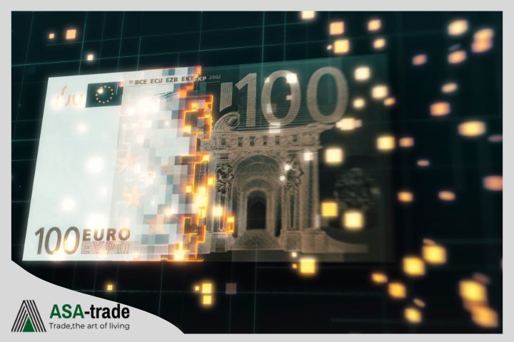 تفاوت ارز دیجیتال با پول سنتی
