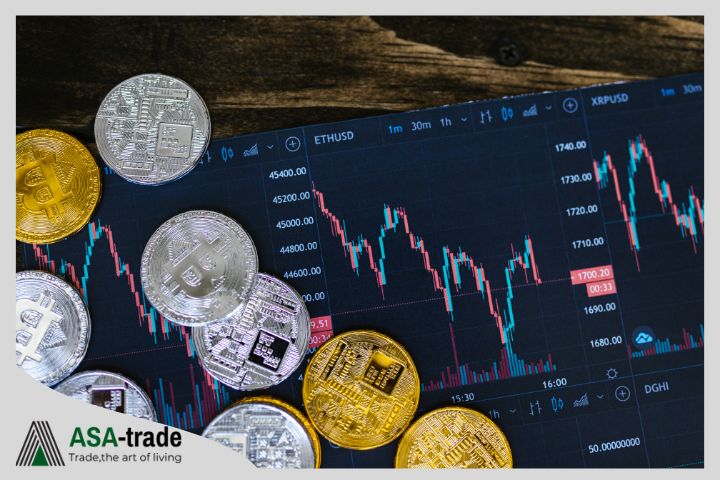 بهترین ارز دیجیتال برای سرمایه‌گذاری کوتاه‌مدت