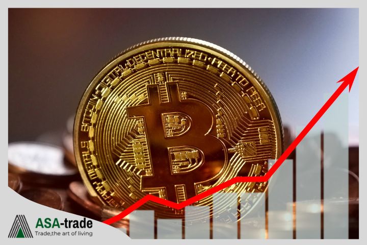 فرصت‌های بیشتر با تبدیل تتر به بیت کوین