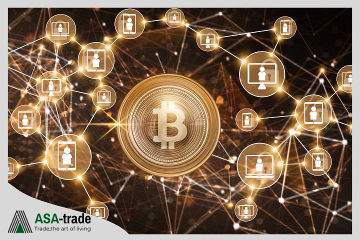 مراحل تبدیل تتر به بیت کوین در بایننس